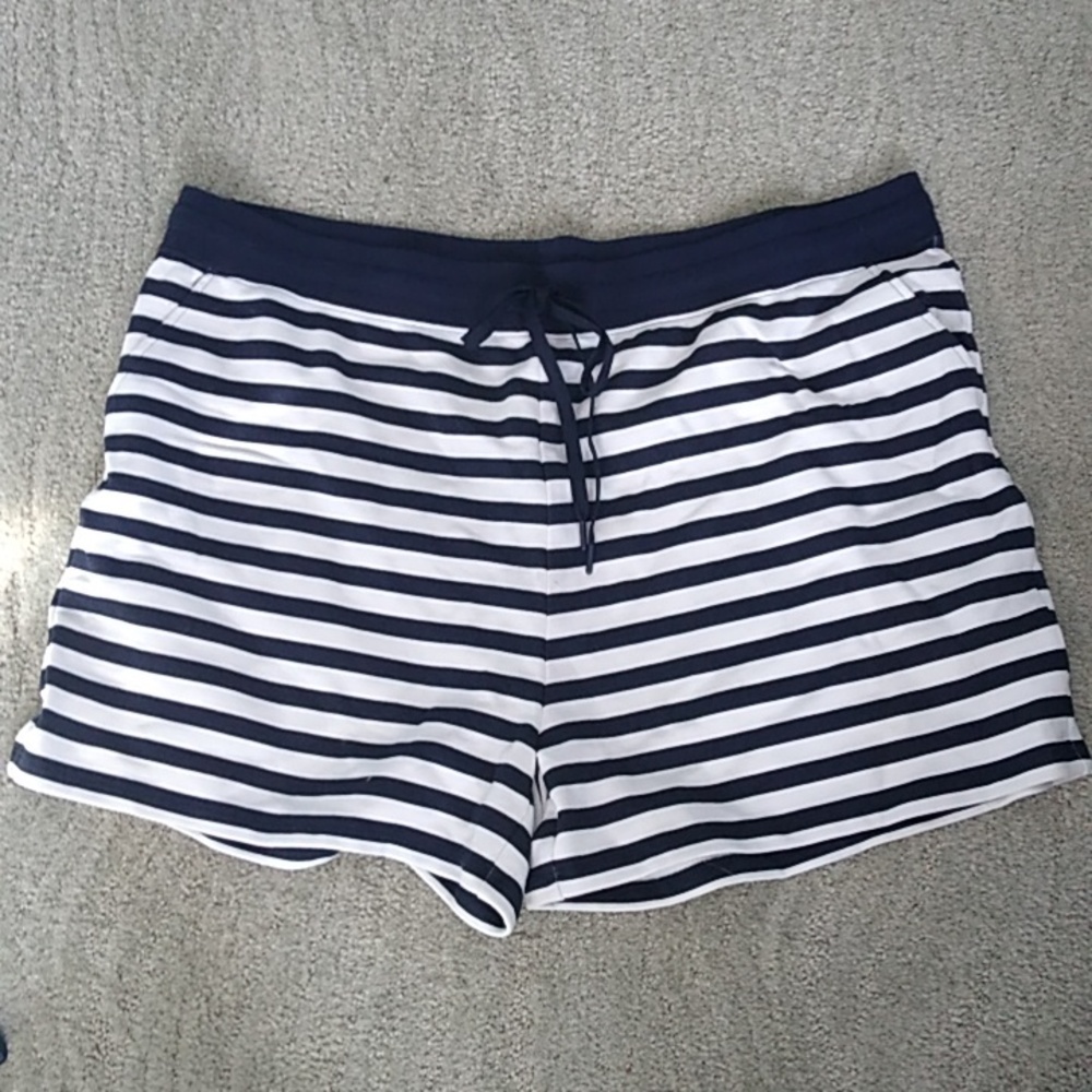 Draper James Shorts